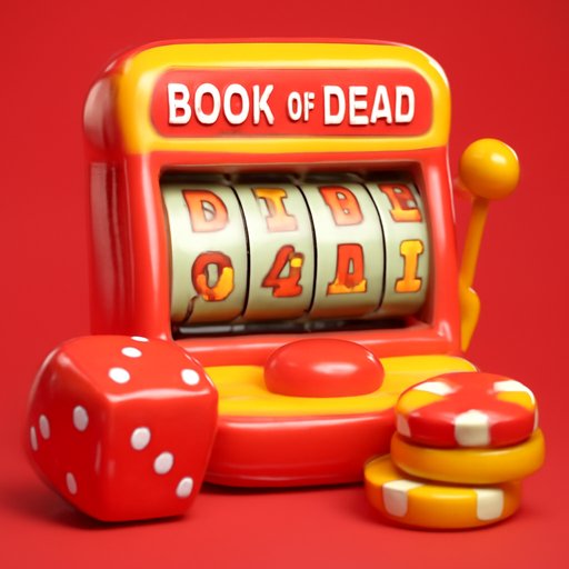 111bed Book of Dead রিল ভিউ