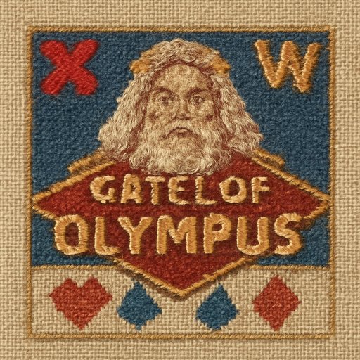 111bed Gates of Olympus জ্যাকপট স্ক্রিন
