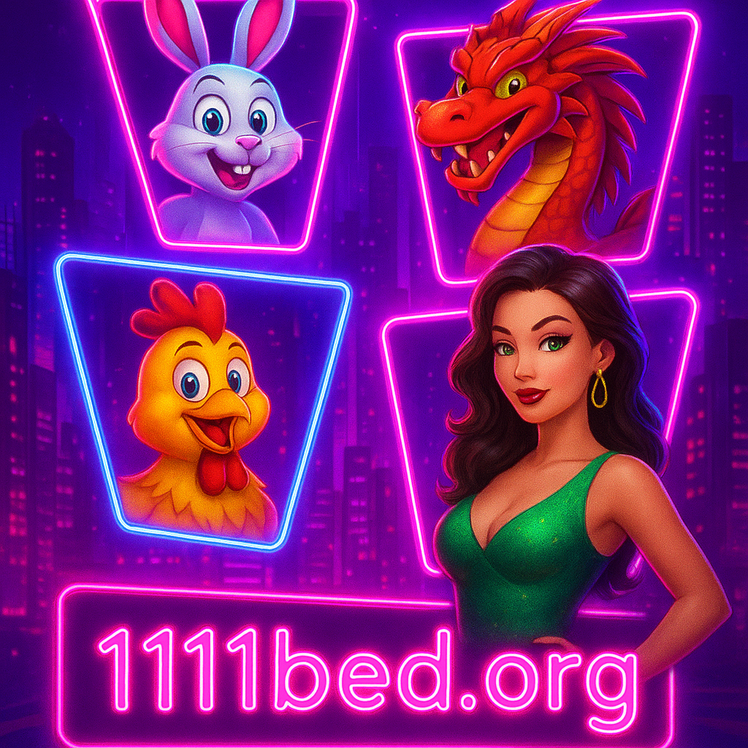 111bed লাইভ ক্যাসিনো ও ক্রীড়া অ্যাপ্লিকেশন